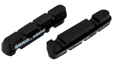 Колодки обідні Sram AM RIM BRAKE PADS INSERT DM PAIR
