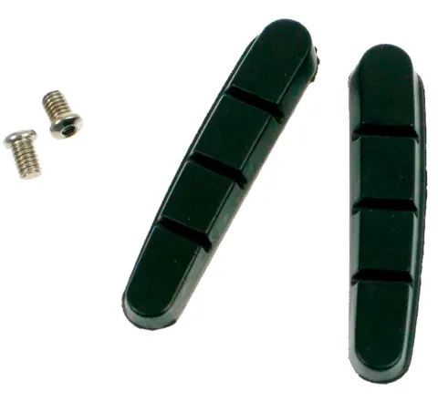 Колодки обідні Sram AM SHORTY BRAKE PAD INSERT 1 SET