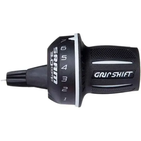 Манетка SRAM 3.0 Comp Twister 7шв Задня