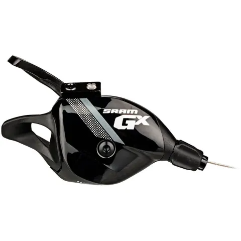Манетка SRAM GX Trigger 11шв Задня Discrete Clamp Black