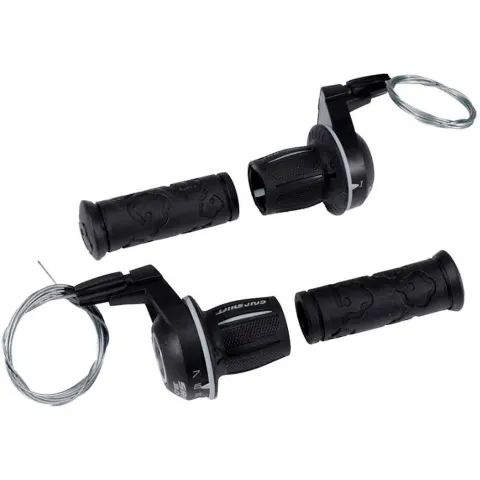 Грипшифт Sram 07A SL 3.0 COMP TWISTERSET 7SP R MICRO F