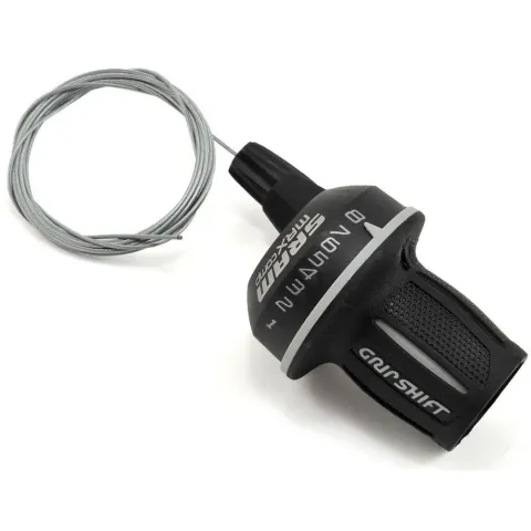 Монетка SRAM MRX Comp Twister 8шв