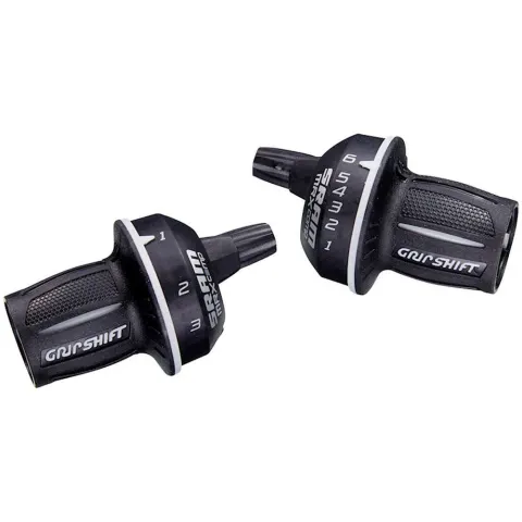 Манетка SRAM MRX Comp Twister Пара 6шв