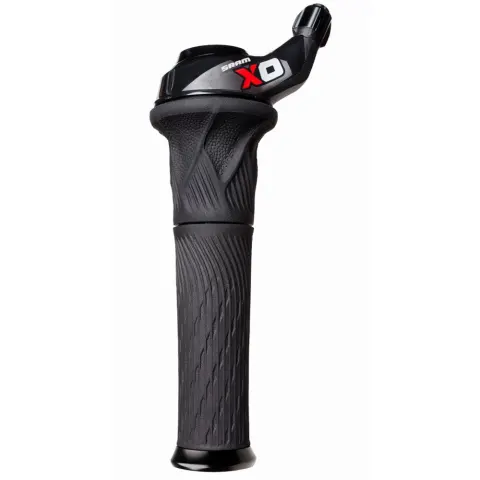 Гріпшифт Sram X0 A SL X0 GRIP SHIFT 10SP REAR RED