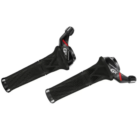 Гріпшифт Sram AM SL GX GRIP SHIFT SET 2X11 RED