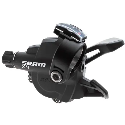 Манетка Sram X4 8 швидкостей з тросом