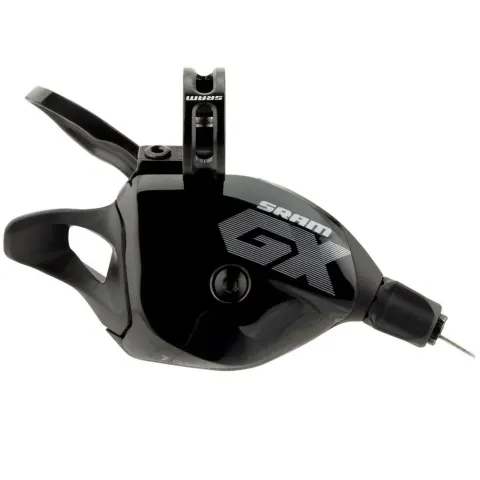 Манетка SRAM GXDH Trigger 7шв Задня Discrete Clamp