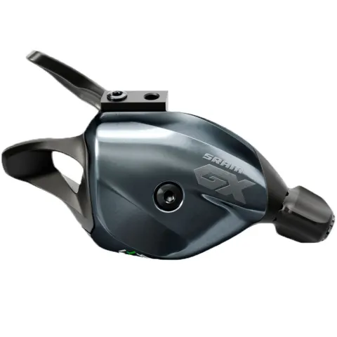 Манетка SRAM GX Eagle Single Click Trigger Rear w Discrete Clamp Lunar