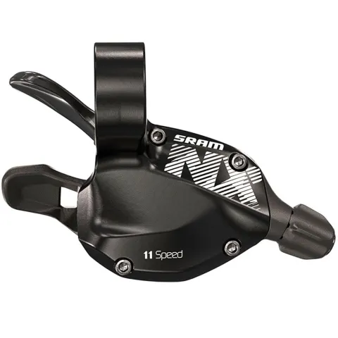 Манетки AM SL NX TRIGGER 11SP REAR BLK
