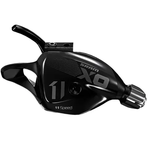 Манетки AM SL X01 11SP REAR W DIS CLAMP BLK