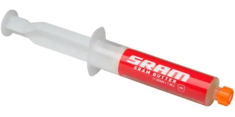 Мастило GREASE SRAM BUTTER 20ML SYRINGE