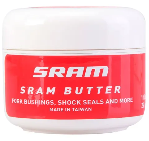 Мастило GREASE SRAM BUTTER 500ML