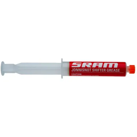 Смазка GREASE SRAM JONNISNOT SYRINGE 20ML