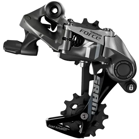 Переключатель задний Sram FORCE1, средняя лапка