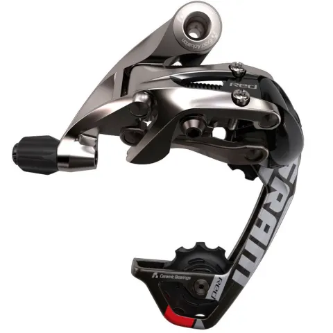 Перемикач задній Sram RED MAX 32T, середня лапка