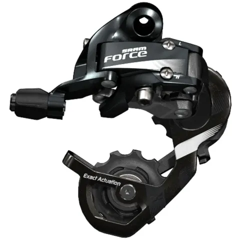 Задний переключатель SRAM Force22 Short Cage 11шв Max 28T