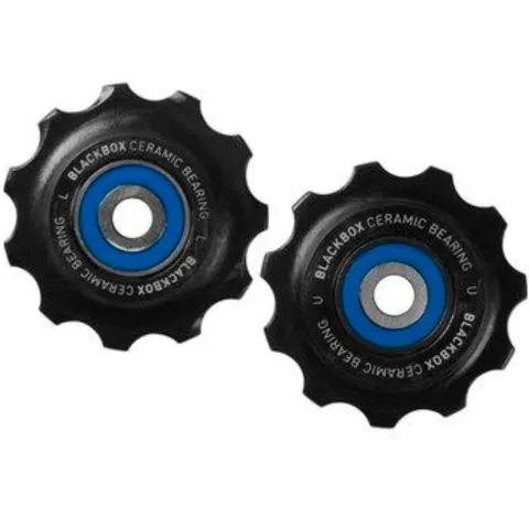 Ролики заднього перемикача SRAM 08A RD CERAMIC BEARING PULLEYS MTN
