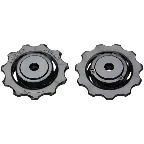 Ролики заднего переключателя SRAM 08 X0 REAR DERAILLEUR PULLEY KIT QTY 2