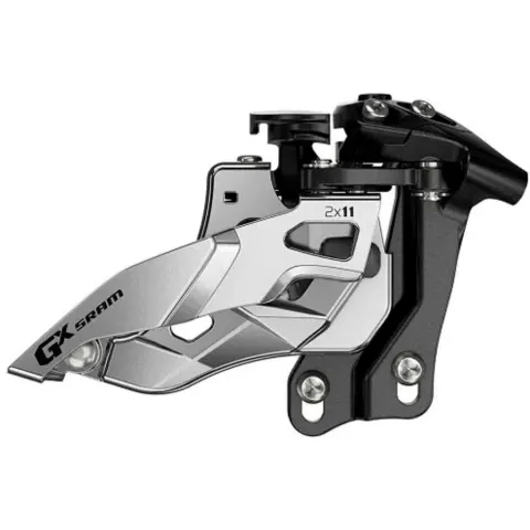 Переключатель SRAM GX AM FD GX 2X11 LO DM BOTTOM PULL