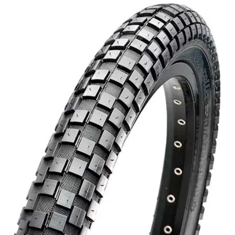 Покрышка 20x2.20 (56-406) Maxxis HOLY ROLLER 60tpi