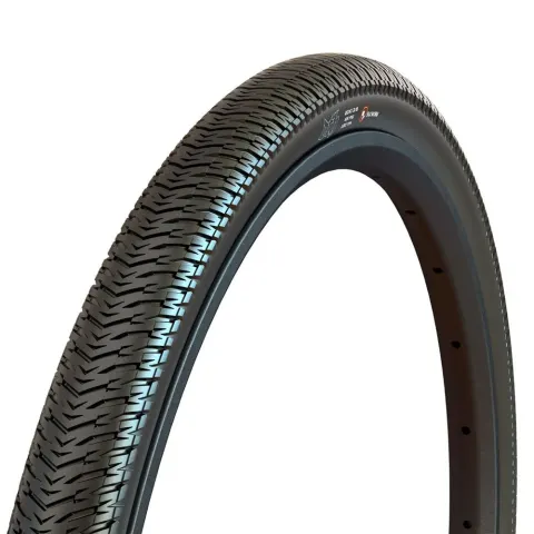 Покришка 20x2.20 (56-406) Maxxis DTH (EXO) 120tpi