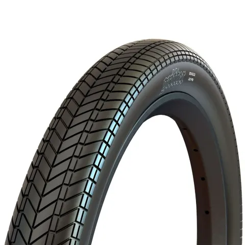 Покришка 20x2.40 (61-406) Maxxis GRIFTER Foldable 60tpi