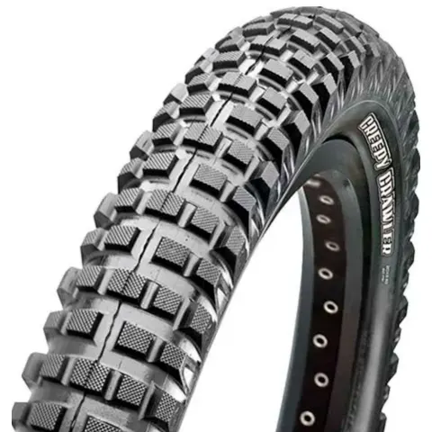 Покришка MAXXIS CREEPY CRAWLER R 20X2.50 TPI-27 Wire ST