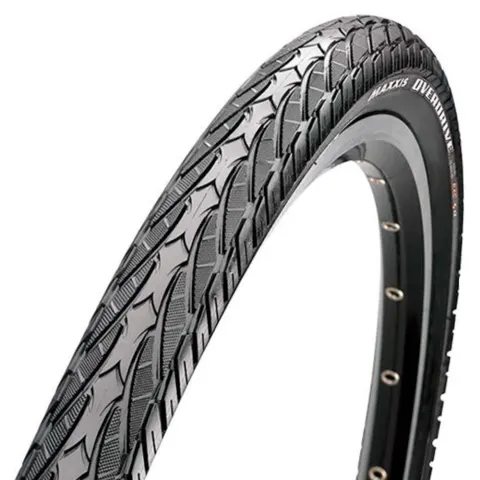 Покришка 28x1.60 700x40C (40-622) Maxxis OVERDRIVE (MAXXPROTECT) 27tpi