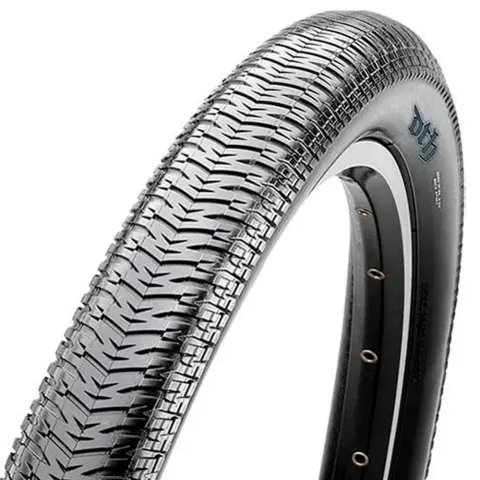 Покришка 26x2.30 (55/58-559) Maxxis DTH Foldable 60tpi