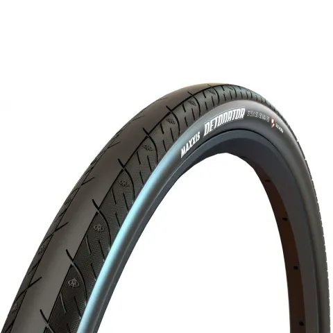Покрышка 28x1.25 700x32C (32-622) Maxxis DETONATOR Foldable 60tpi