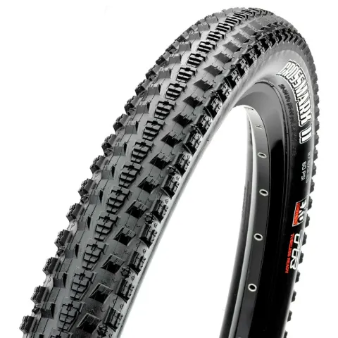 Покрышка 27.5x2.10 (53-584) Maxxis CROSSMARK II Foldable 60tpi