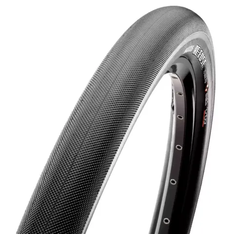 Покришка 28x1.60 700x40C (40-622) Maxxis RE-FUSE (MAXXSHIELD/TR) Foldable 60tpi