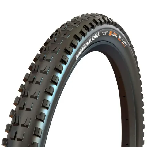 Покришка 29x2.50WT (63-622) Maxxis MINION DHF (BIKEPARK/DH/TR) 60x2tpi