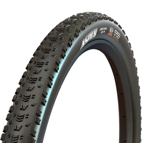 Покришка 29x2.4 (61-622) Maxxis ASPEN (MaxxSpeed/EXO/TR) Foldable 120tpi
