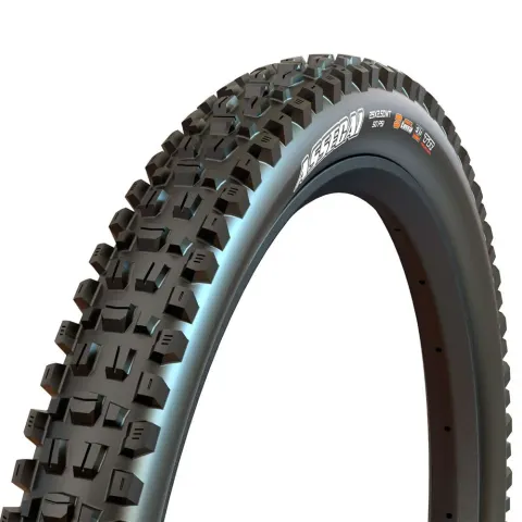 Покрышка 27.5x2.50WT (63-584) Maxxis ASSEGAI (3CG/EXO+/TR) Foldable 60tpi