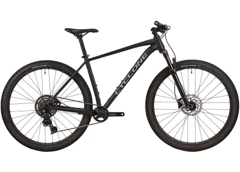 Велосипед 29" Cyclone AX рама - XL (2025) Синій