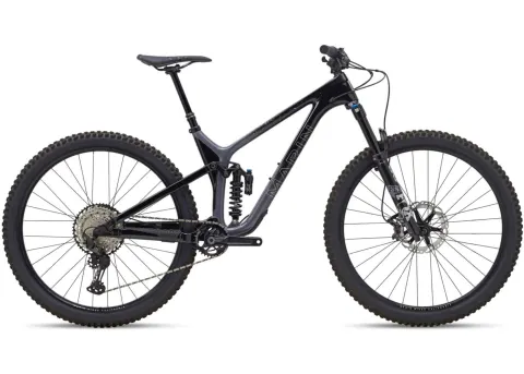 Велосипед 29" Marin Rift Zone CXR рама - M 2025 Grey Carbon