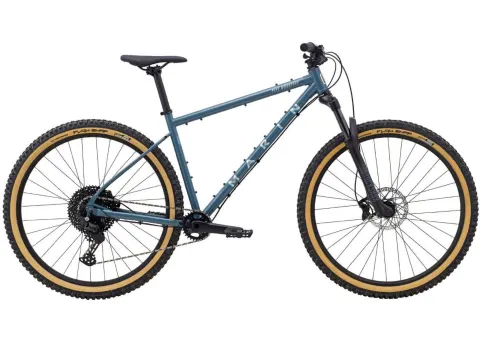 Велосипед 29" Marin Pine Mountain 1 рама - M 2025 Grey