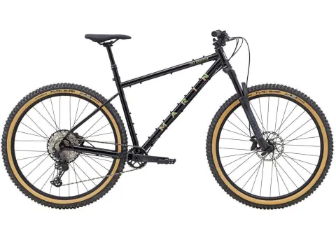 Велосипед 29" Marin Pine Mountain 2 рама - M 2025 Black