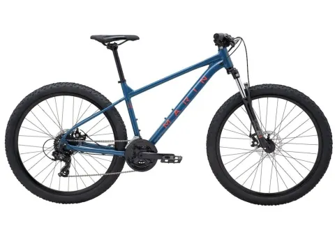 Велосипед 29" Marin Bolinas Ridge 1 рама - M 2025 Blue
