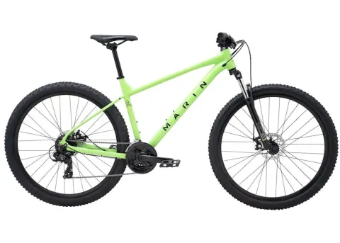 Велосипед 29" Marin Bolinas Ridge 1 рама - XL 2025 Green