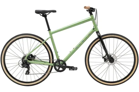 Велосипед 28" Marin Kentfield 1 рама - S 2025 Green