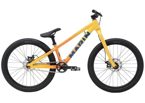 Велосипед 24" Marin Alcatraz Jr OS 2025 C1