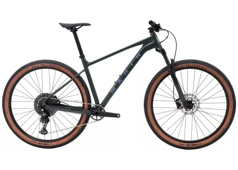 Велосипед 29" Marin Team Marin 1 рама - M 2025 Grey