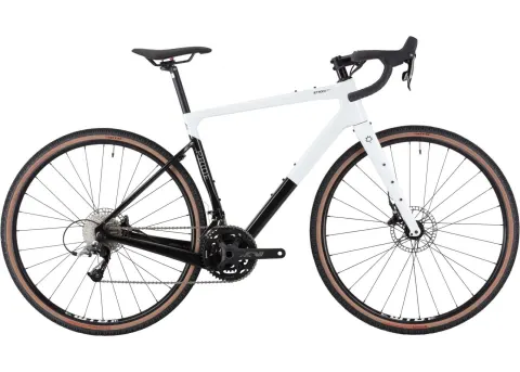 Велосипед 28" Pride Jet Rocx 8.2 рама - M 2025 белый