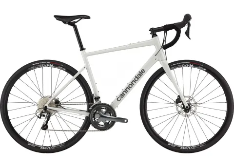 Велосипед 28" Cannondale SYNAPSE 2 рама - 58см 2024 CHK