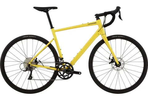 Велосипед 28" Cannondale SYNAPSE 3 рама - 54см 2024 LYW