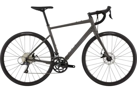 Велосипед 28" Cannondale SYNAPSE 3 рама - 48см 2024 SBK