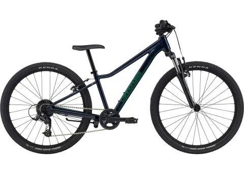 Велосипед 24" Cannondale TRAIL OS 2024 MDN