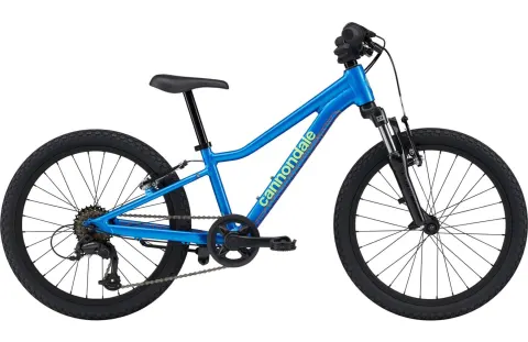 Велосипед 20" Cannondale TRAIL OS 2024 ELB